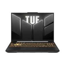 لپ تاپ ایسوس گیمینگ TUF FX607VJ پردازنده Core 5 210H رم 16GB حافظه 512GB گرافیک  6G RTX3050